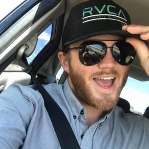 Meet your Posher, Tanner